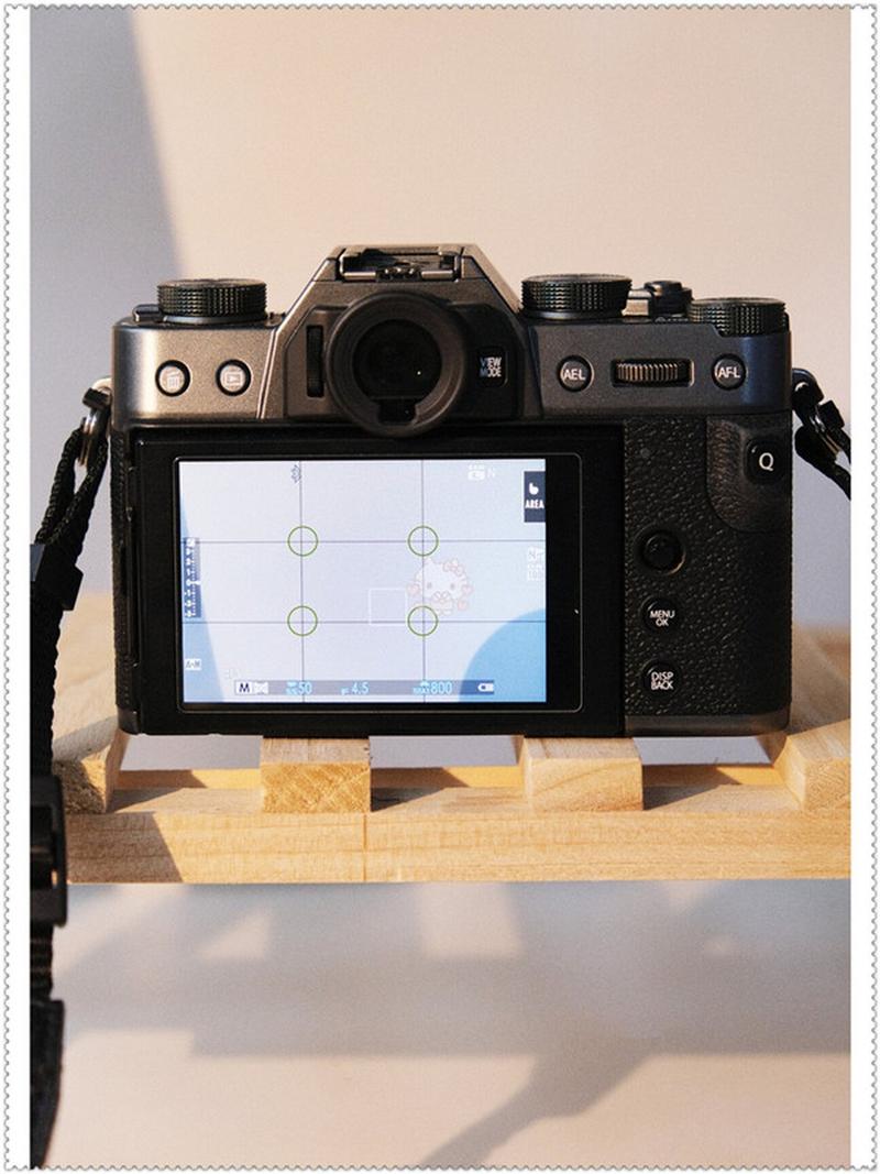 vivo手机照相机的九分宫格图怎么调出来