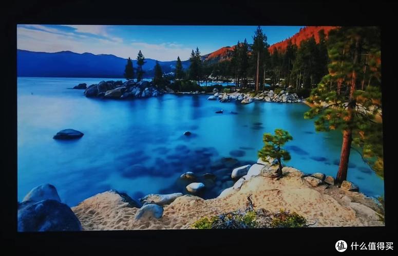 神话投影仪背景怎么设置