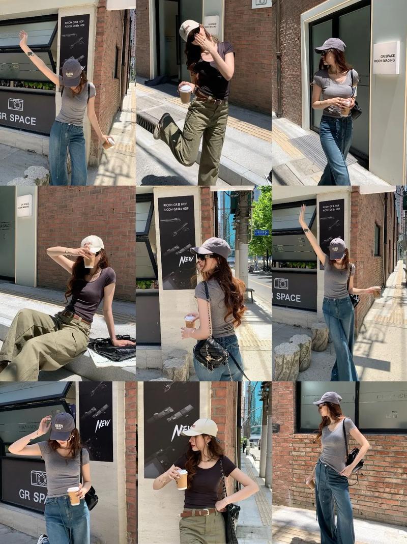 拍照技术的技巧和方法构图图片简单又漂亮图2