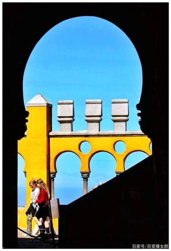 拍照技术的技巧和方法构图图片简单又漂亮图3