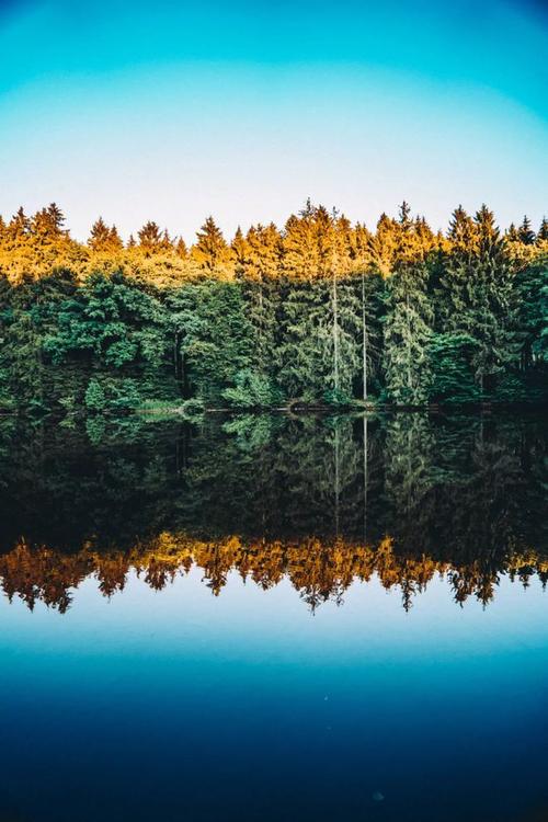 拍照之前得思考,什么样的构图适合外出旅行?