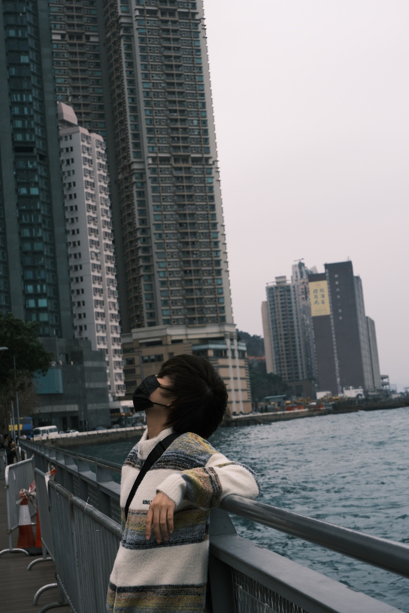 马克相机拍照不清晰