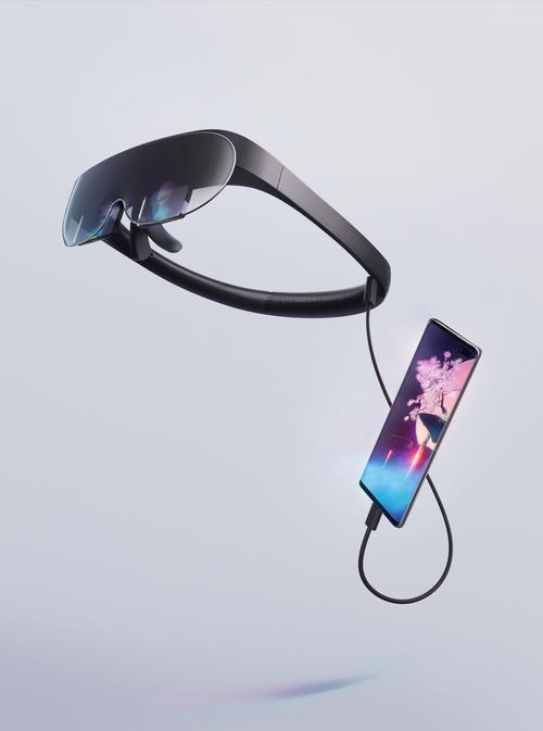 手机ar眼镜