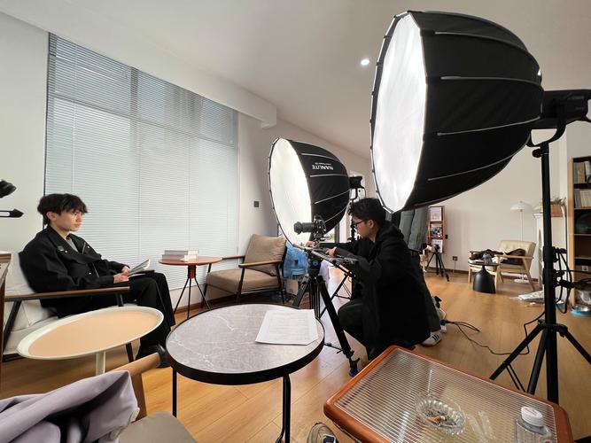 短视频拍摄技巧?