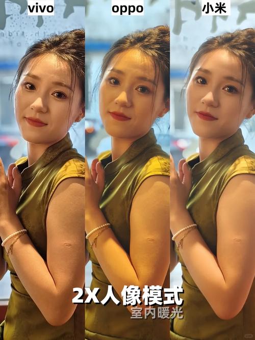 手机拍照美颜功能在哪里找