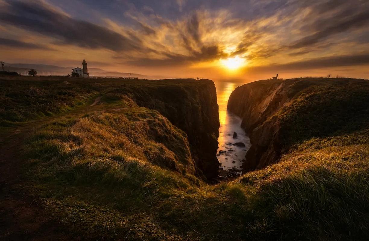 风光摄影师的8个拍摄技巧