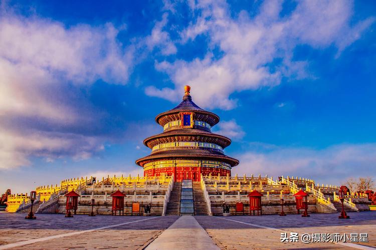 怎么样构图拍摄风景比较好呢