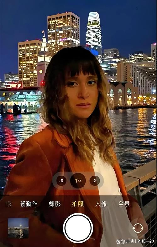 苹果原相机是真实的自己吗