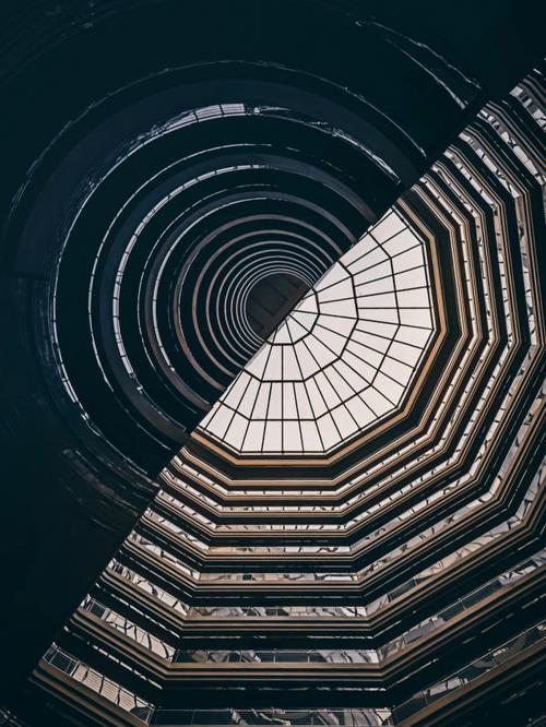 上海室内拍照的好地方