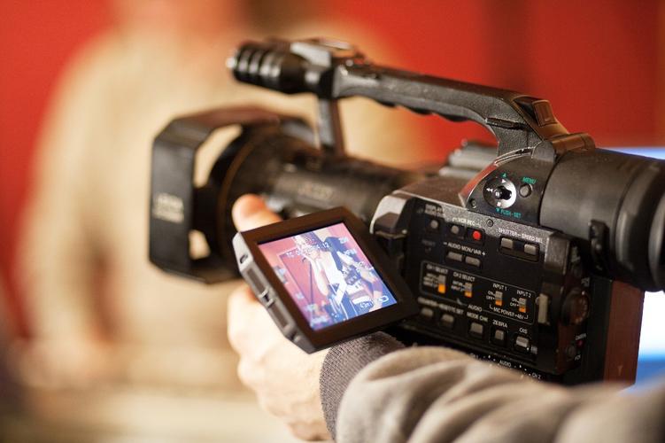 视频素材是怎么样的