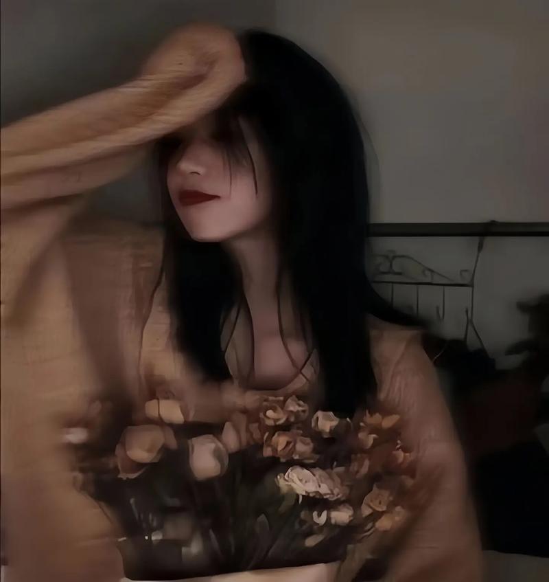 高清女头|ins高级质感的韩范可爱女生头像