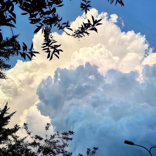 127张逼格超高的朋友圈背景图!!