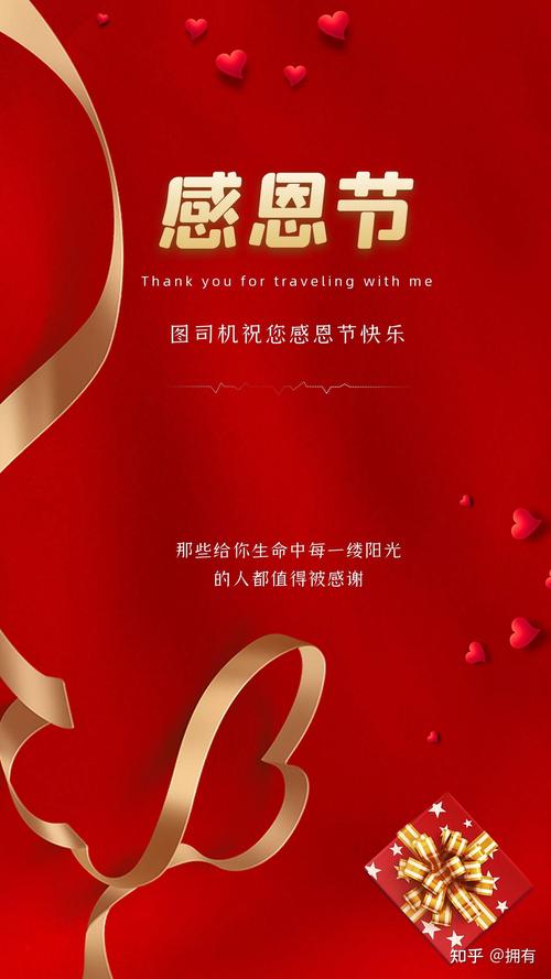 感恩节品牌海报-谈一谈你见过的最精彩的营销案例是哪一个?