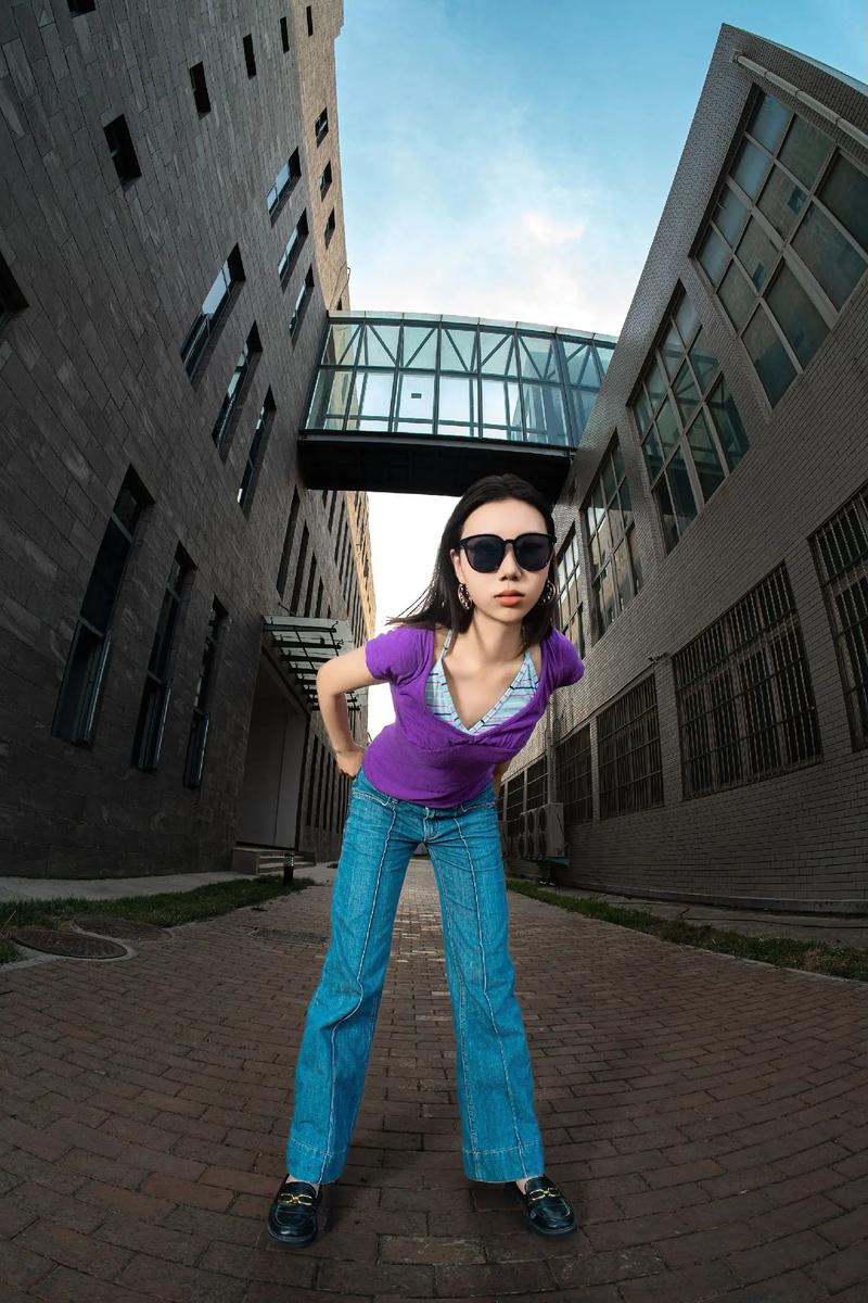 什么叫45度角拍摄相片