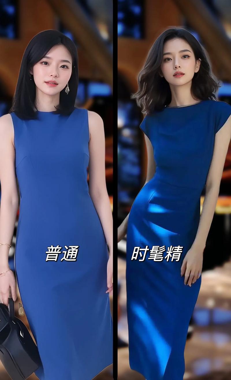 蓝色系手机壁纸‖主打克莱因蓝:“世界上最蓝的蓝”,蓝色系皇冠上的明珠...