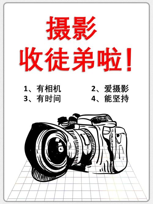 想学摄影怎么入行(想学好手机摄影要学什么)