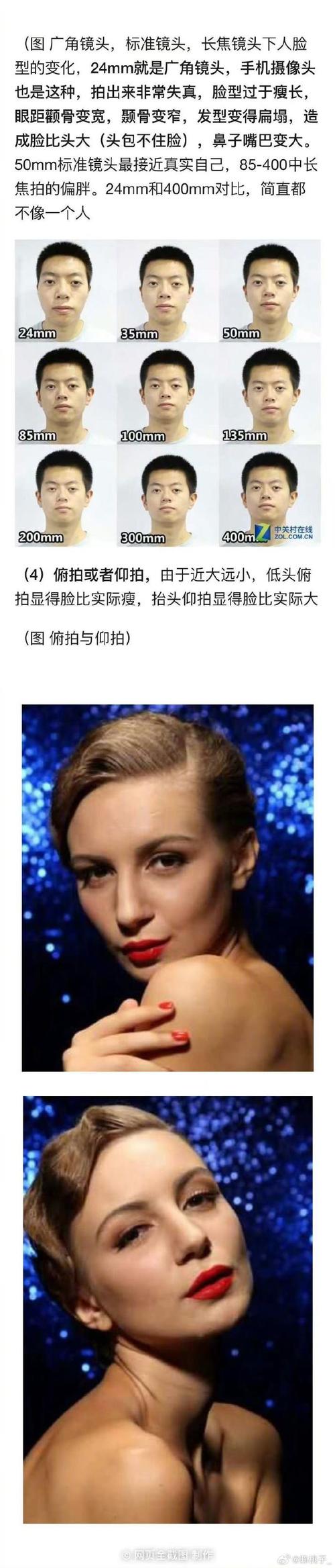 照镜子和照手机哪个更符合真实的自己呢?