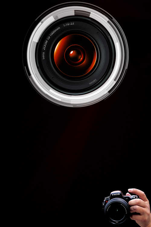 海报有哪些主题?海报风格都有哪些风格