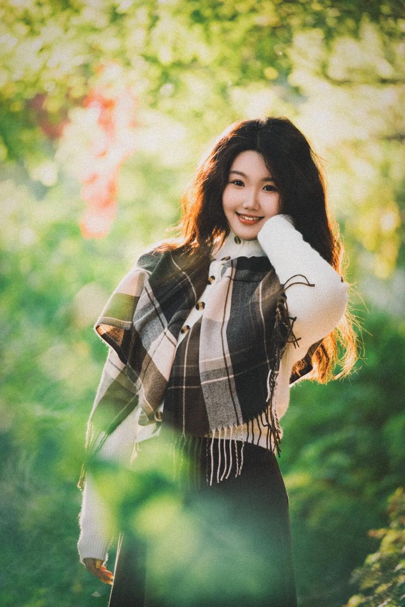 哪个角度拍照好看