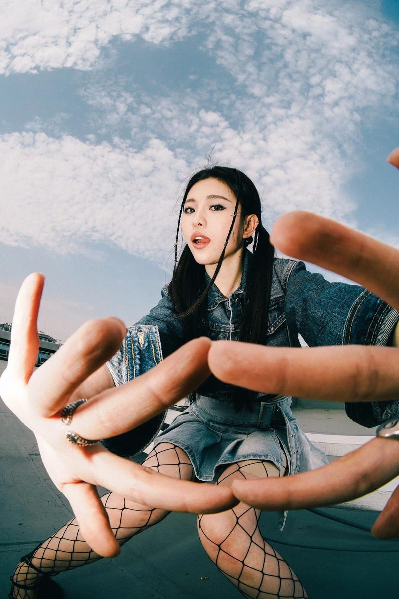 不会找角度的妹子看过来啦