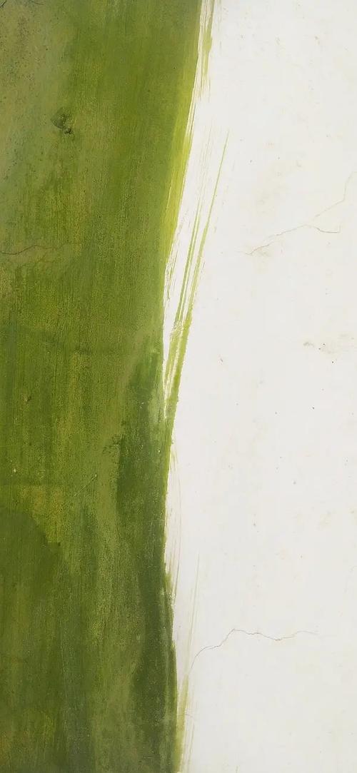 一张一半白一半绿的聊天背景图片有哪些?