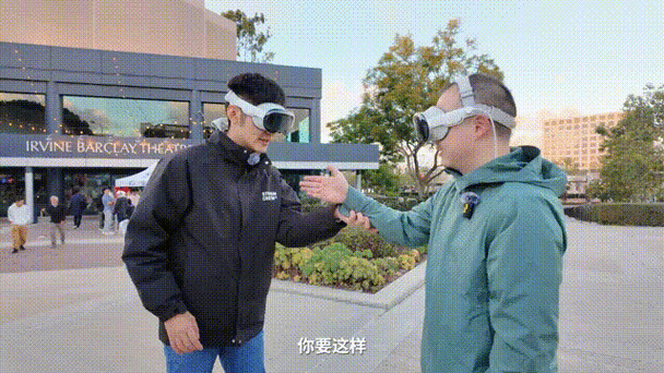 摄像头人脸捕捉