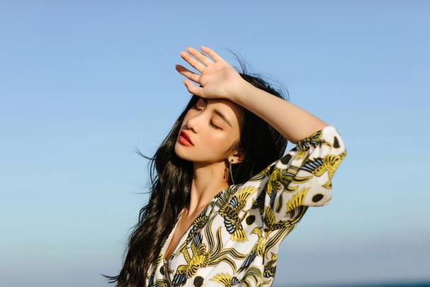 哪个角度拍照好看