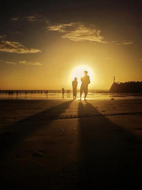 手机逆光拍摄技巧教程图片