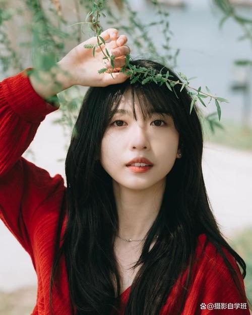 什么颜色的衣服拍照比较好看