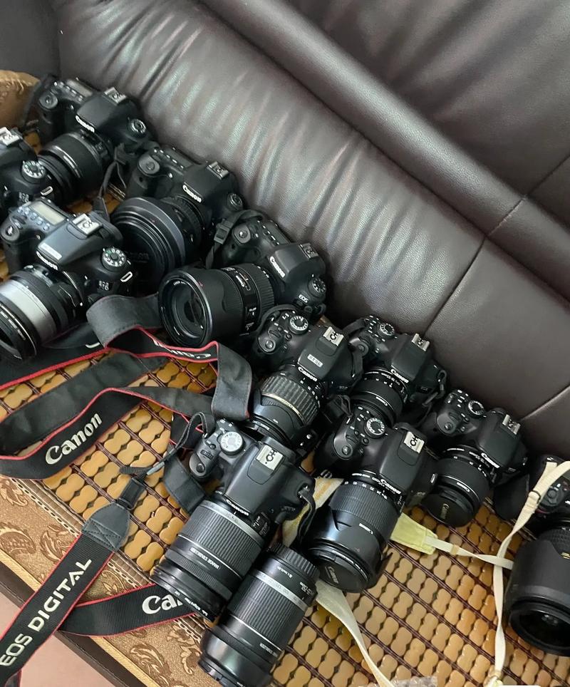 找回原来的照相机