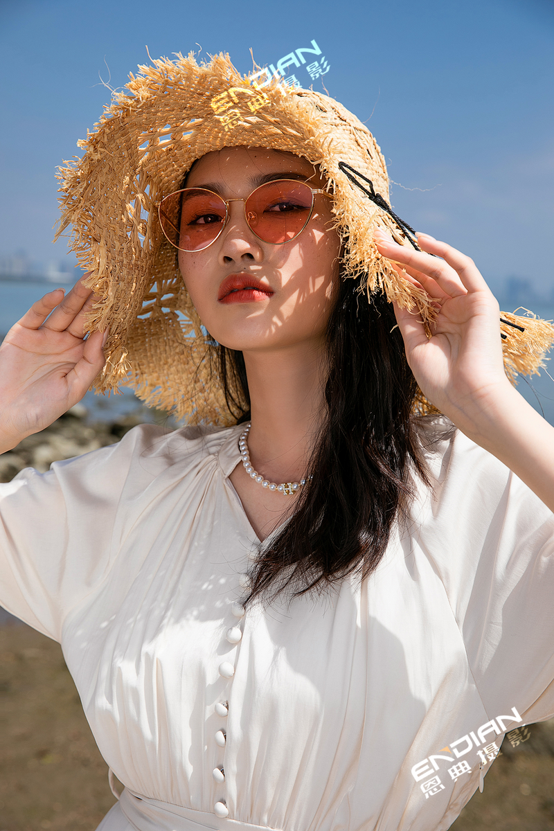 紫色纯色背景拍照好看吗图3