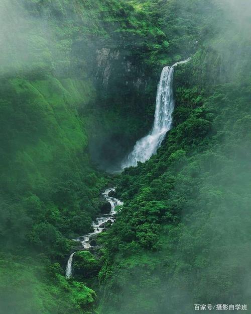 拍摄风景时有哪些摄影技巧