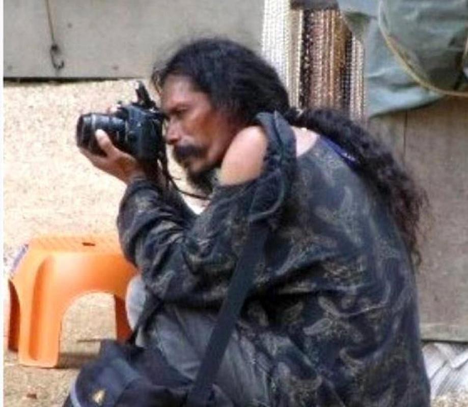 为什么有的人长得好看拍照很丑