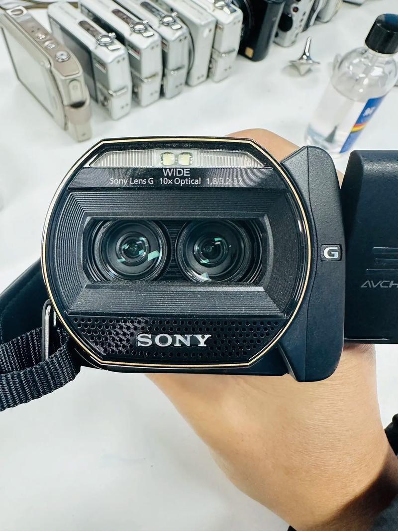 3D视觉相机哪家性价比高？