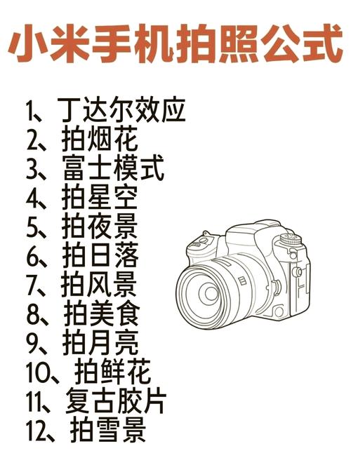 小米手机拍照怎么显示地点