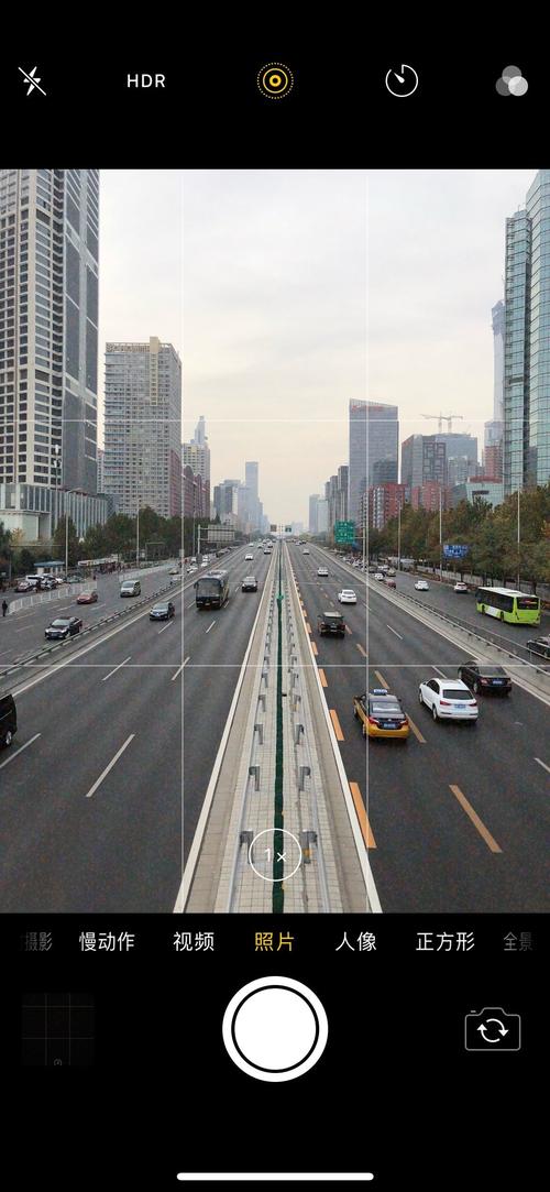 苹果手机拍照最实用的六大技巧是