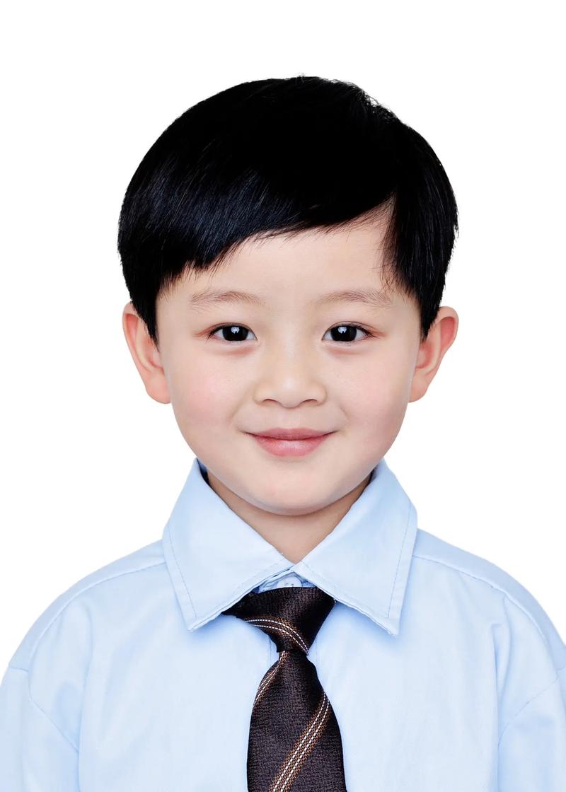 一寸照片是什么底色