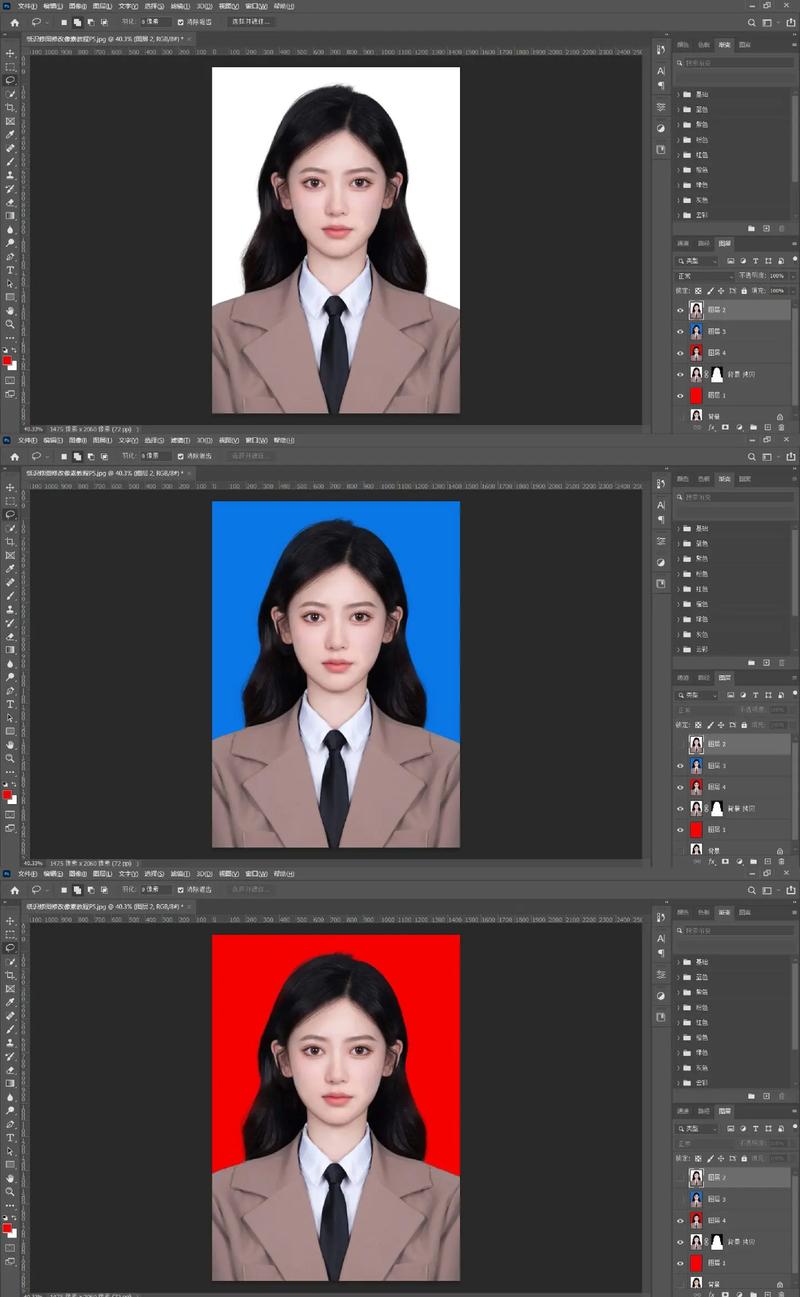 相片同底板什么意思