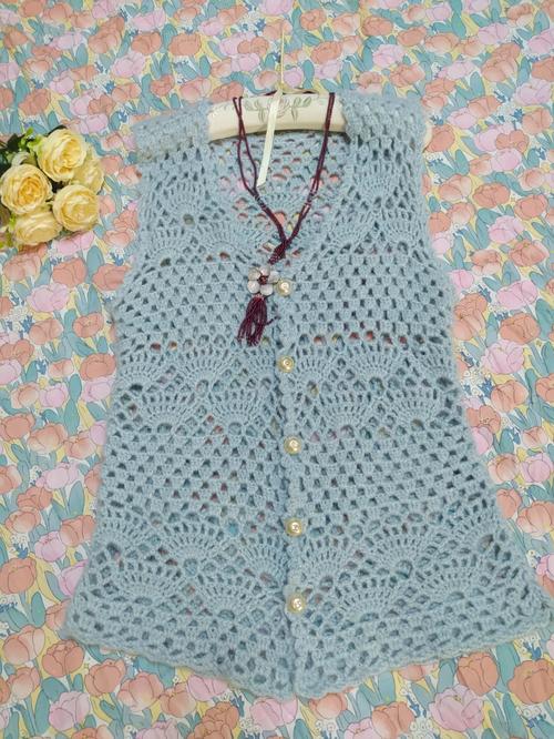 毛衣勾线怎么塞回去