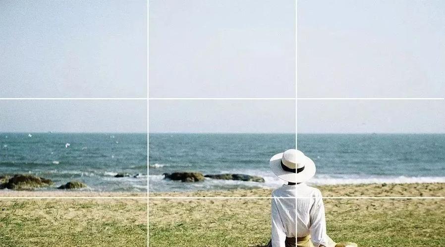 拍摄人像时如何构图