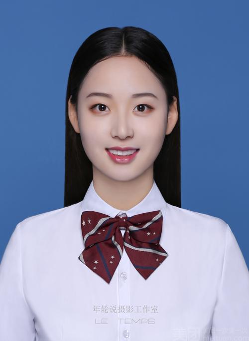 免冠照是什么意思?