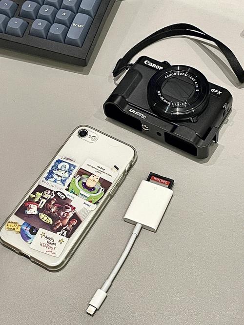 ccd的照片怎么传到手机上