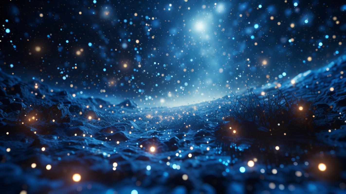 纯蓝色桌面壁纸_纯蓝色的桌面壁纸