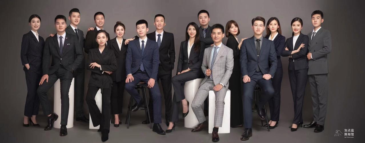 聚会团体照拍摄技巧