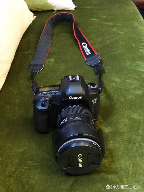 单反相机在年轻消费者中的用户研究