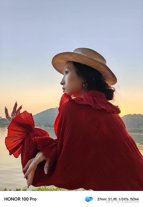 华为手机怎样拍照人像更好看呢?