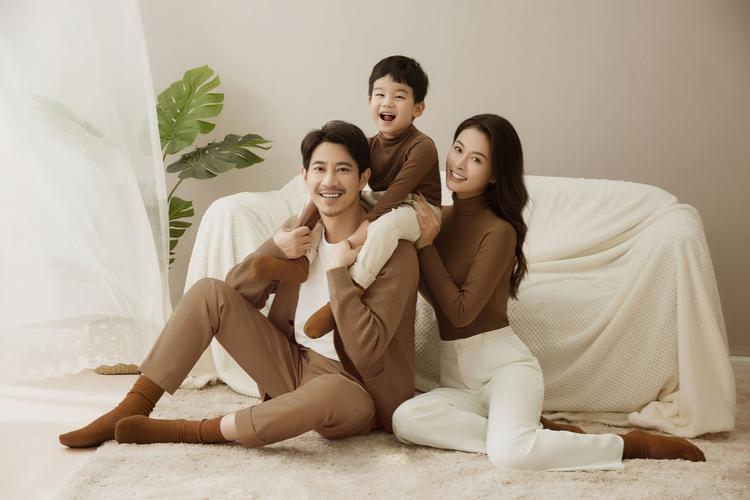 怎么拍好全家福?