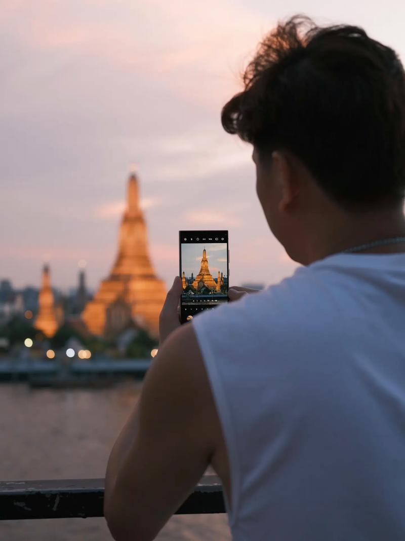 三星s24ultra拍照教程视频