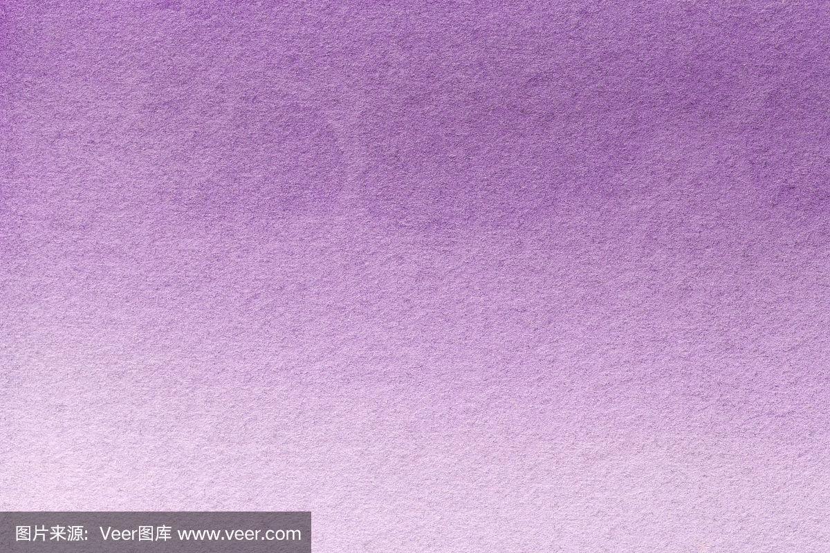 紫色纯色背景图片