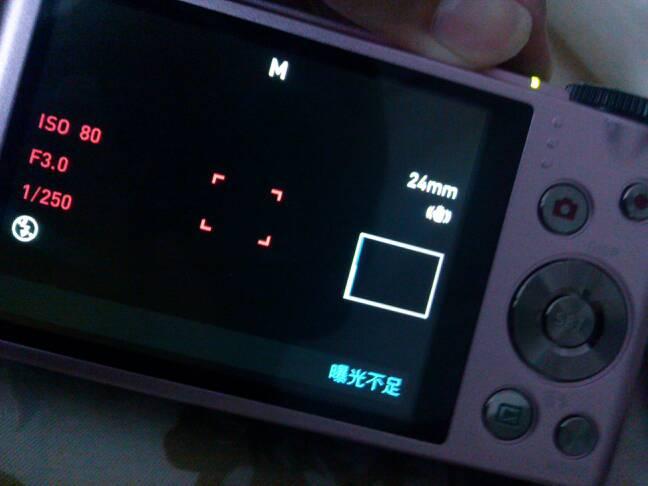 水印相机拍照后是黑的说被限制是什么原因